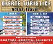 Adina Travel - Agentie de turism in Ialoveni