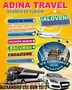 Adina Travel - Agentie de turism in Ialoveni