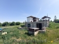 Casa de vacanta pe teren agricol 83 ari, in zonă ecologică